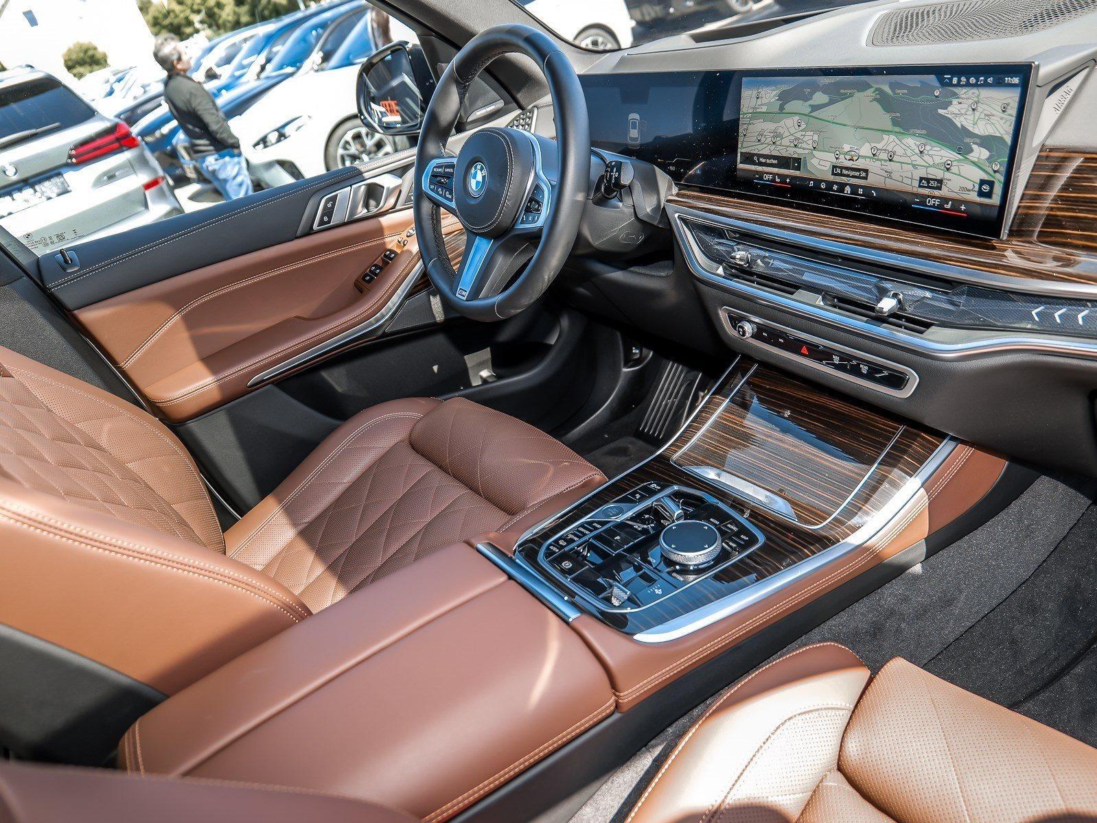 BMW X5 – Bild 14