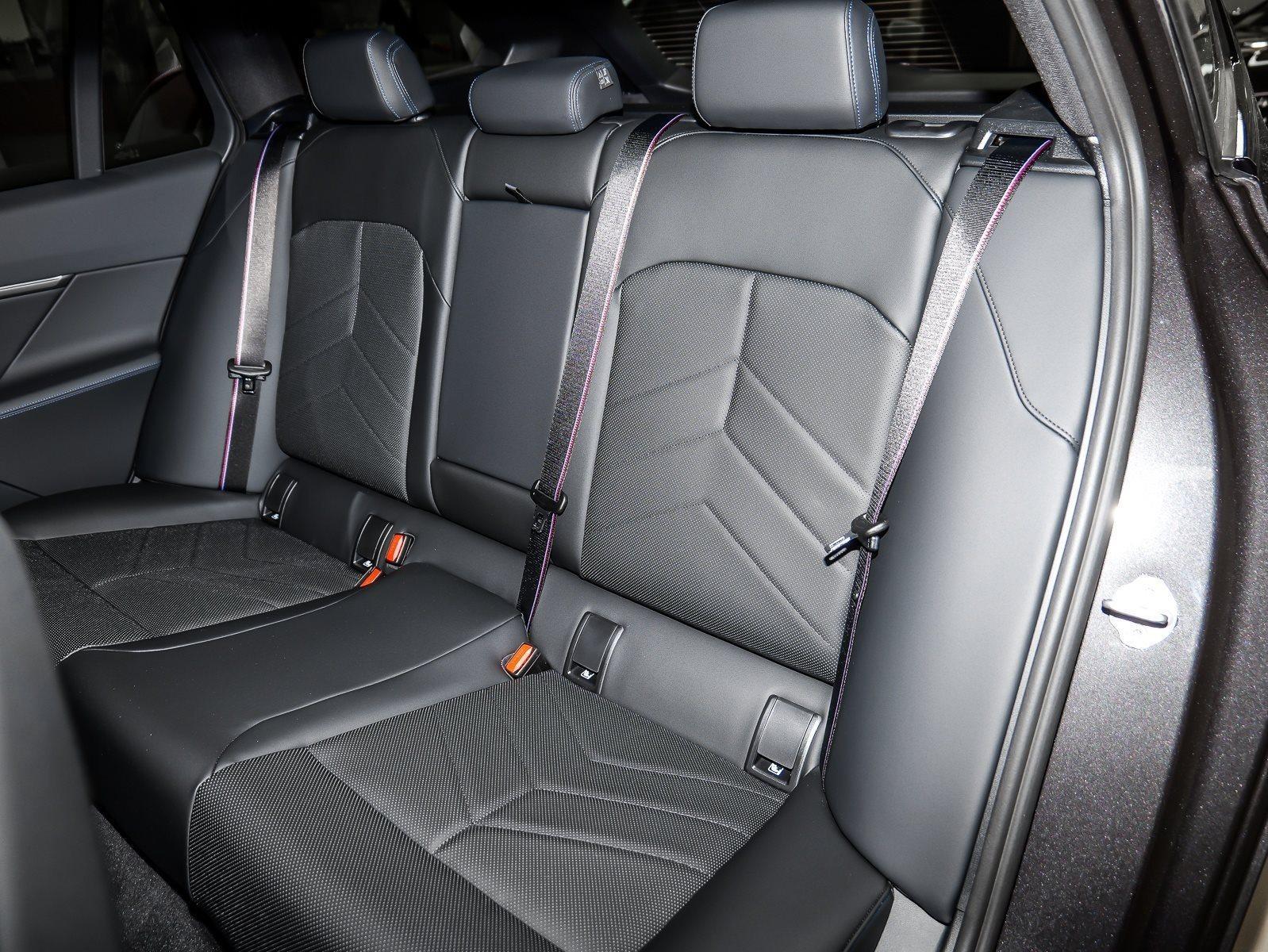 BMW 5er Touring – Bild 8