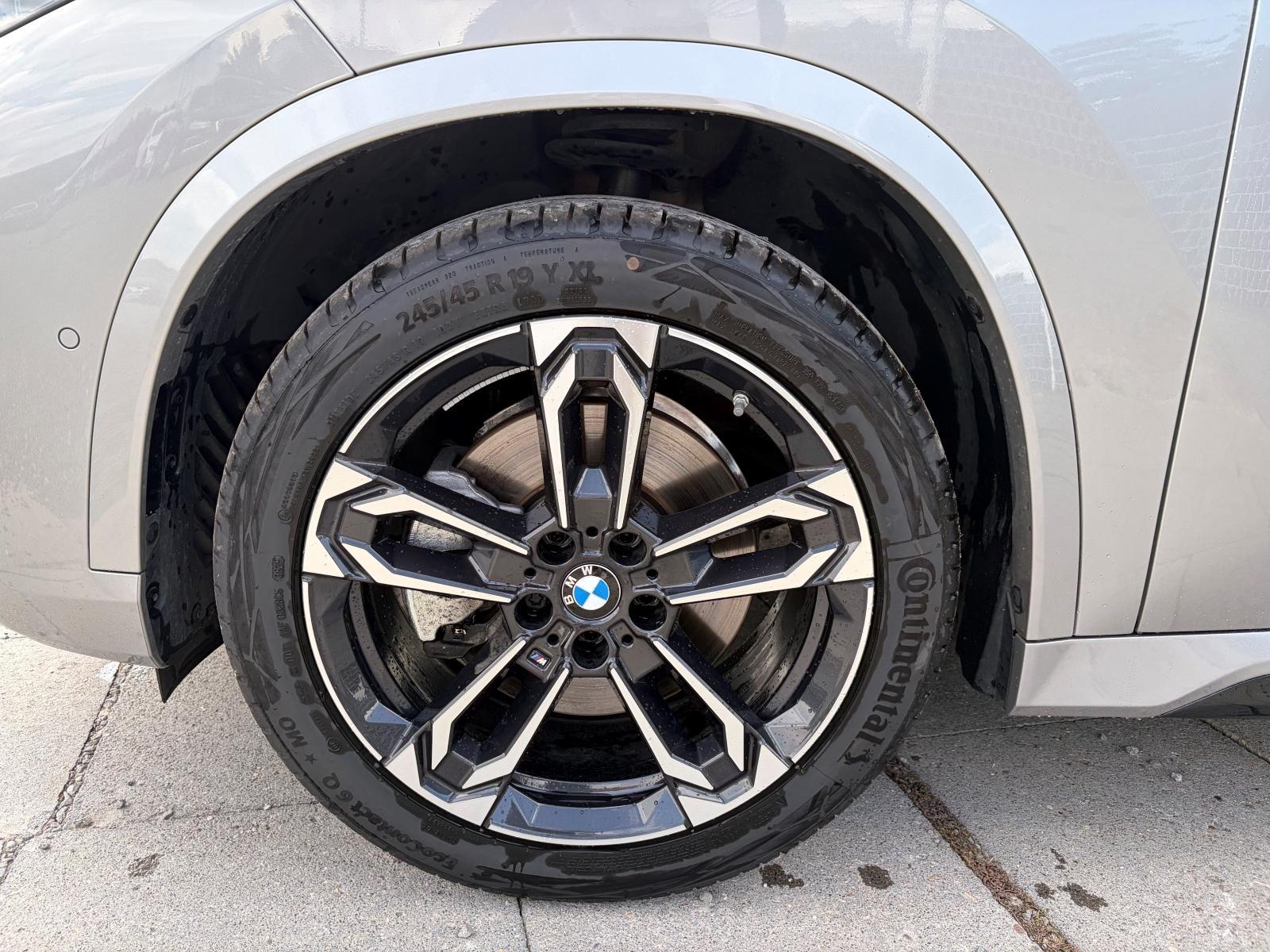 BMW X1 – Bild 6