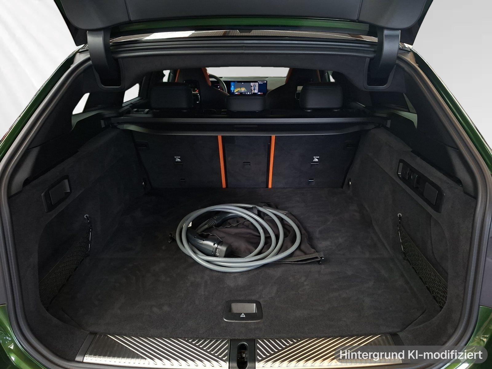 BMW M5 Touring – Bild 23