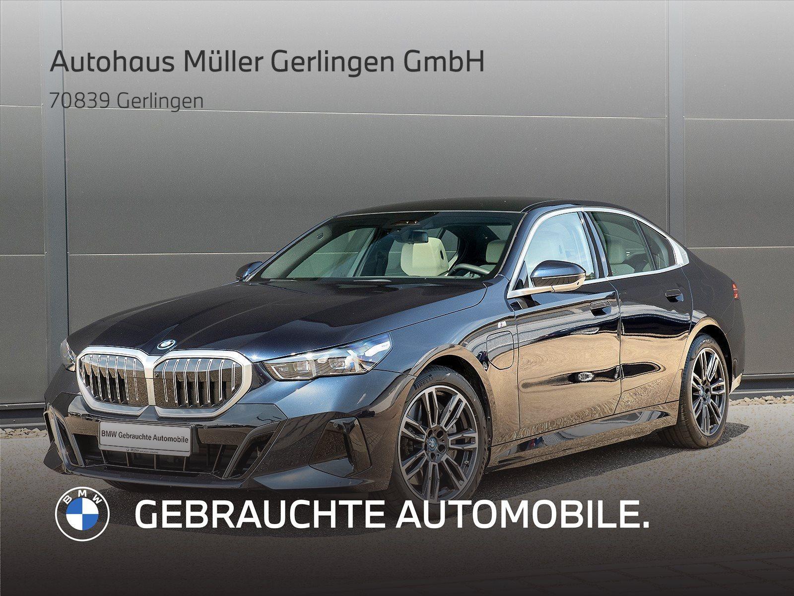 BMW 5er