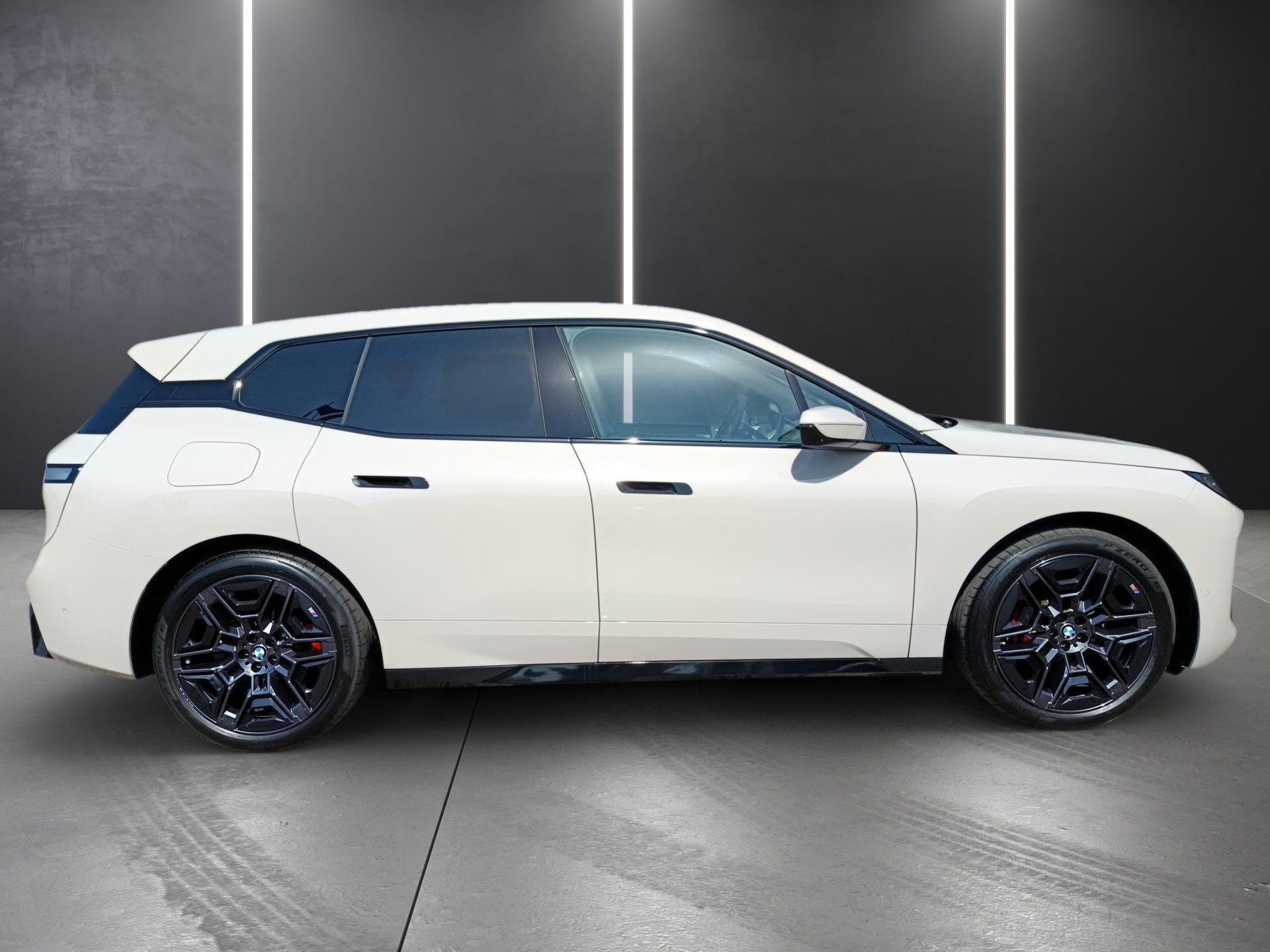 BMW iX – Bild 5