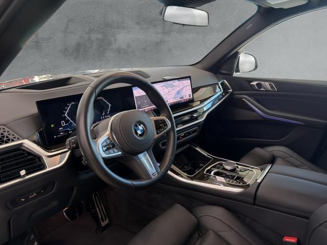 BMW X5 – Bild 19