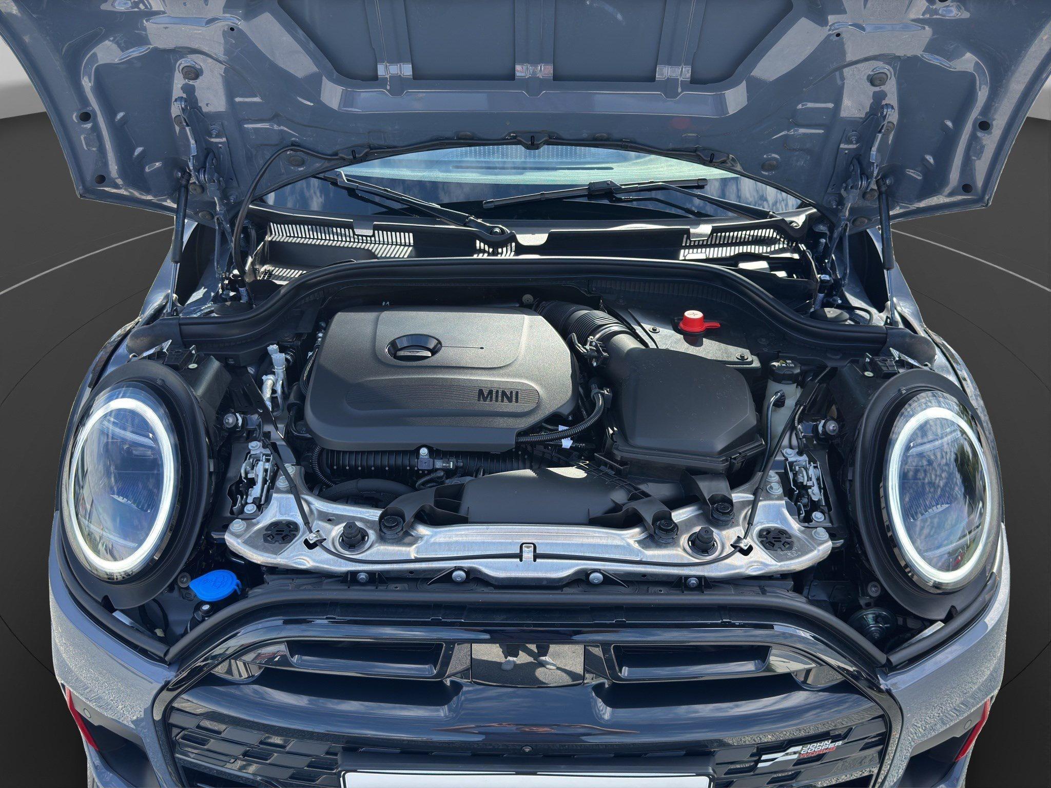 MINI Cabrio – Bild 11