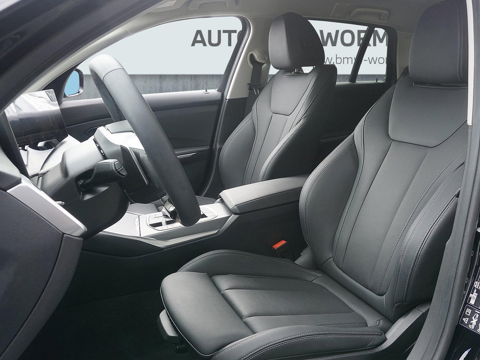 BMW 3er Touring – Bild 11
