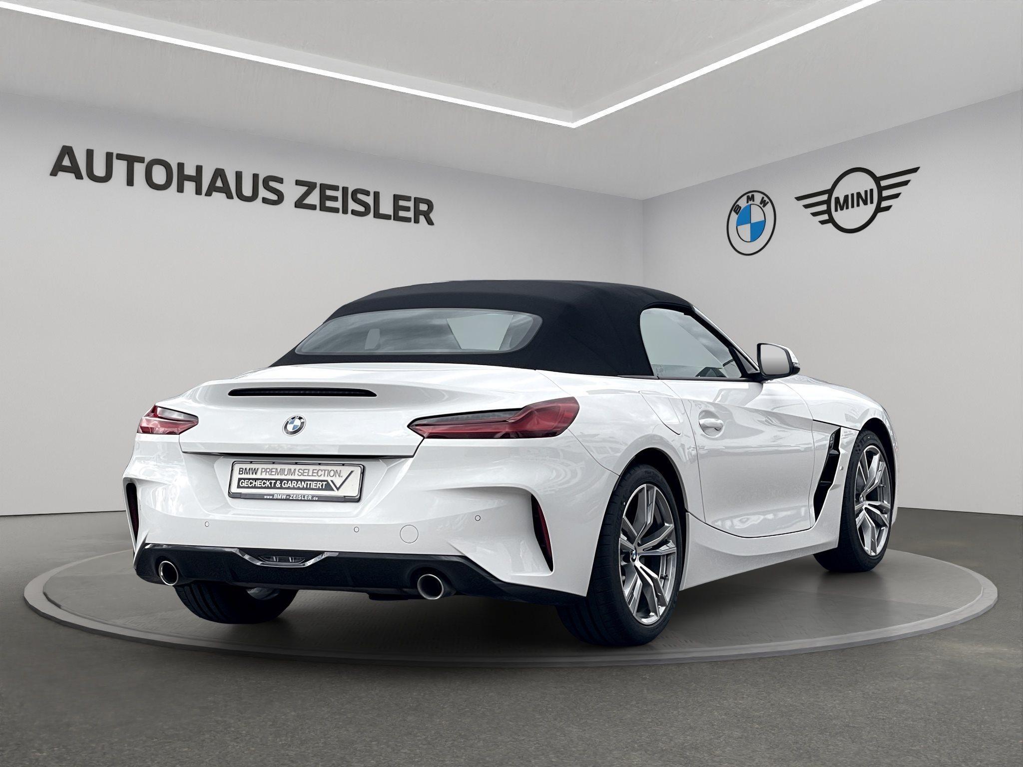BMW Z4 – Bild 2