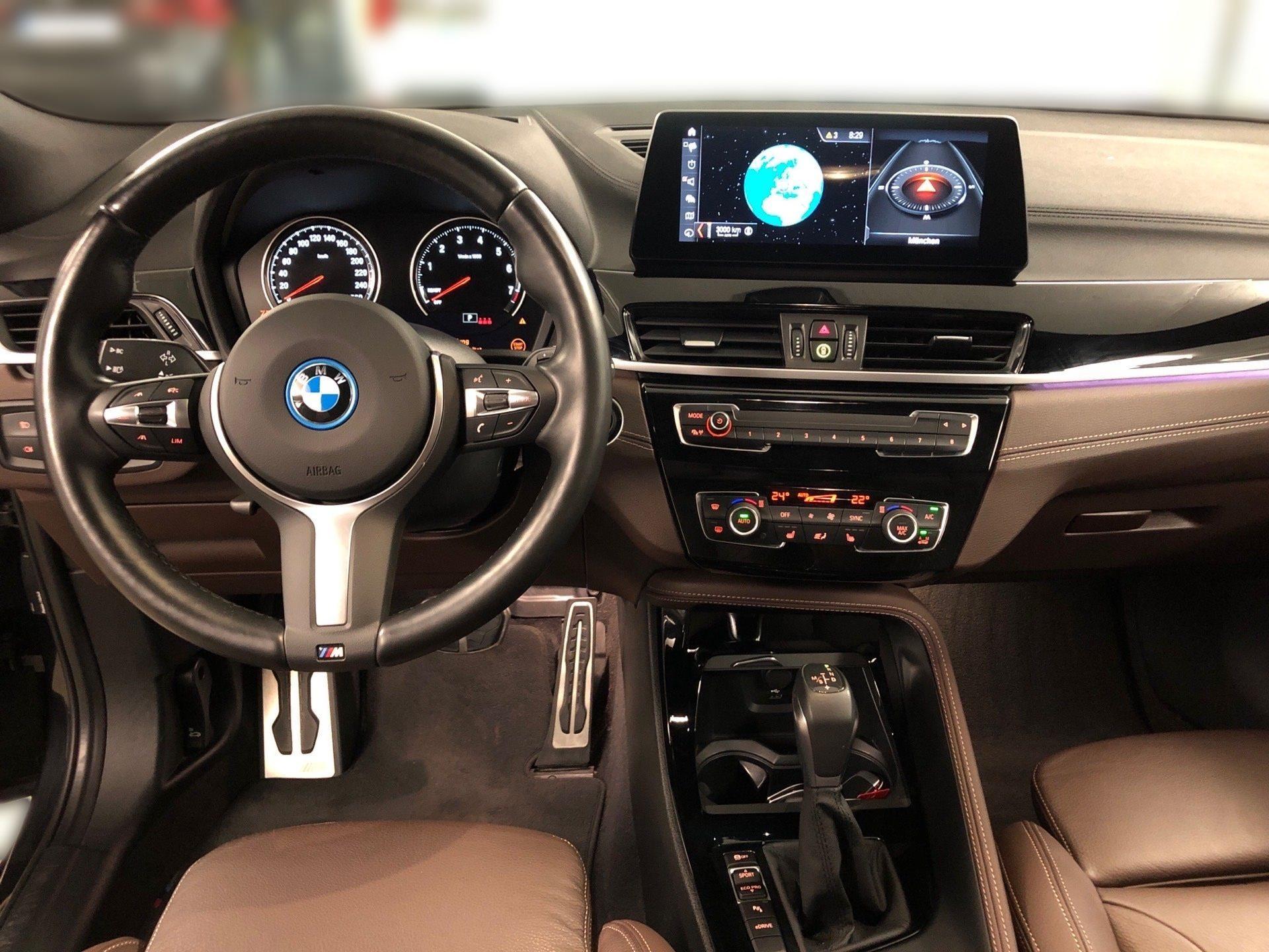 BMW X2 – Bild 8