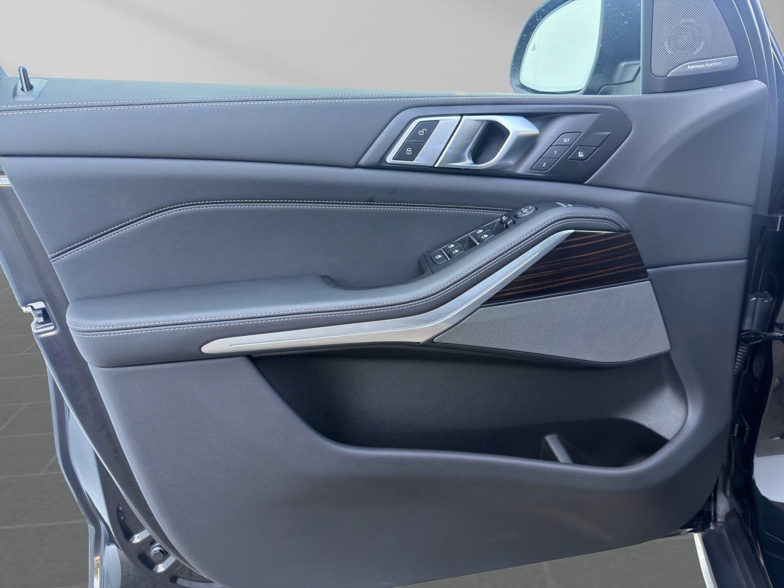 BMW X5 – Bild 12