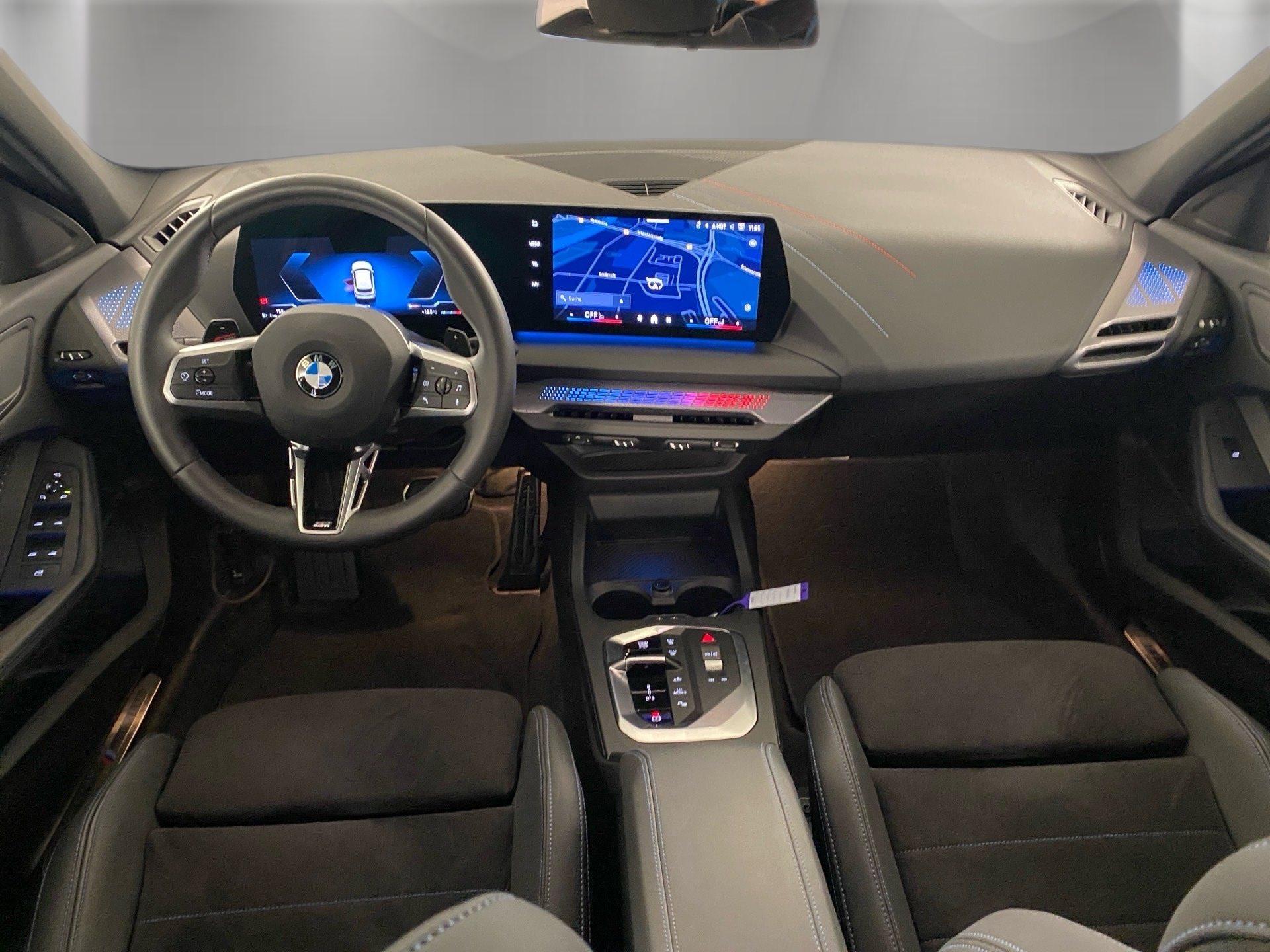 BMW 1er – Bild 9