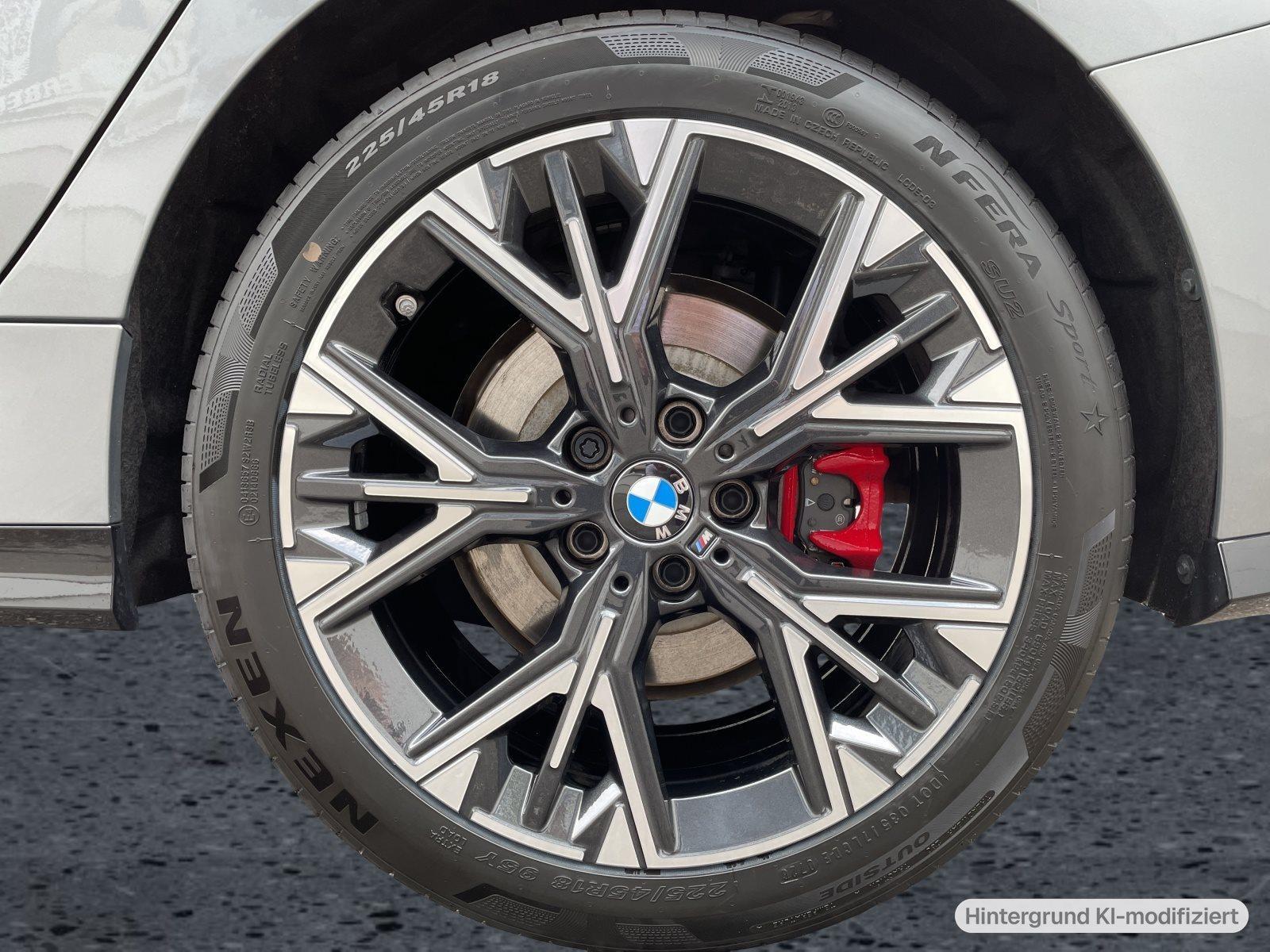 BMW 1er – Bild 6