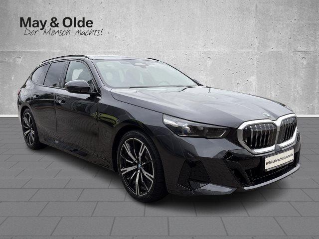 BMW 5er Touring – Bild 4