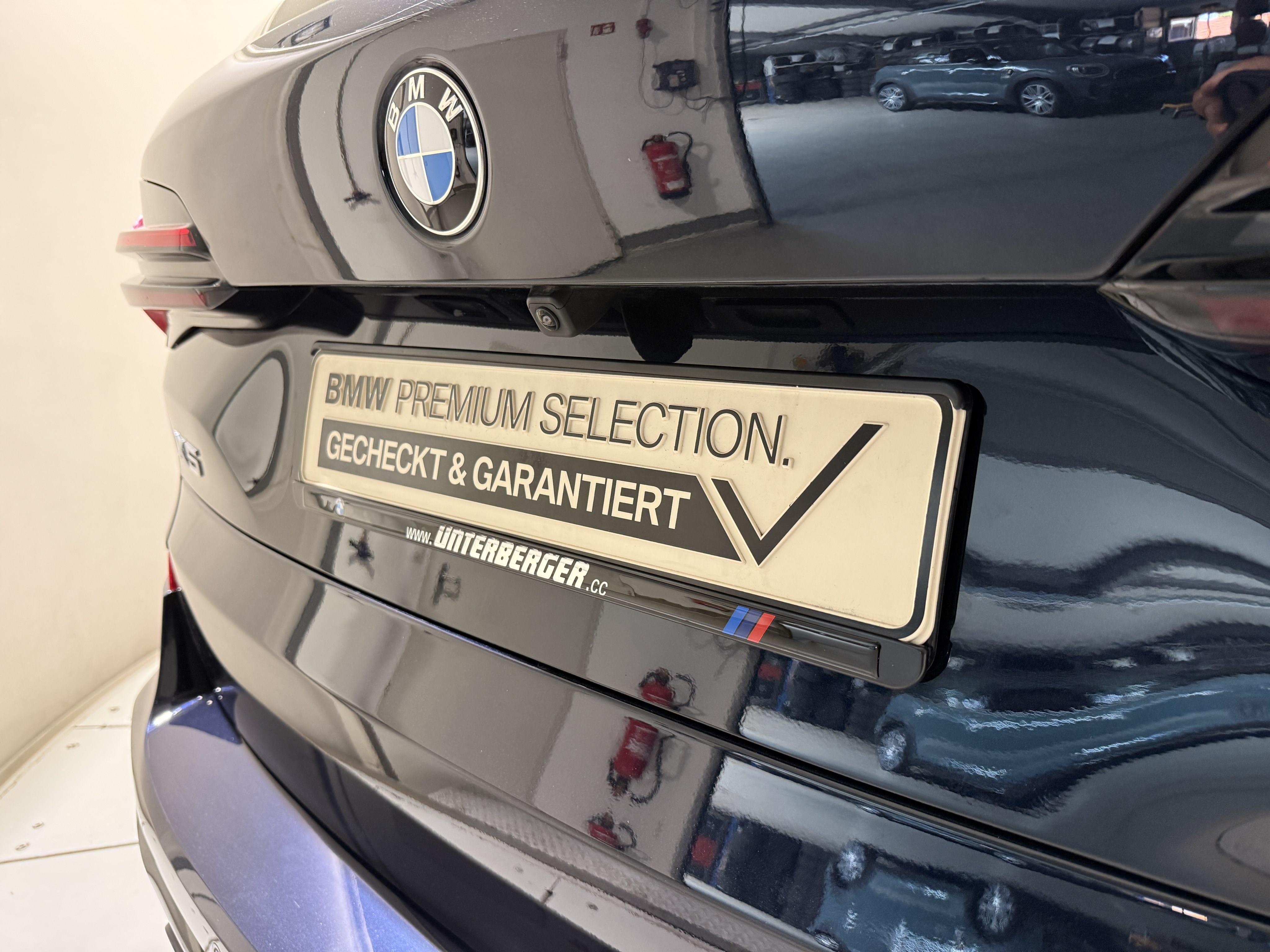 BMW X5 – Bild 8