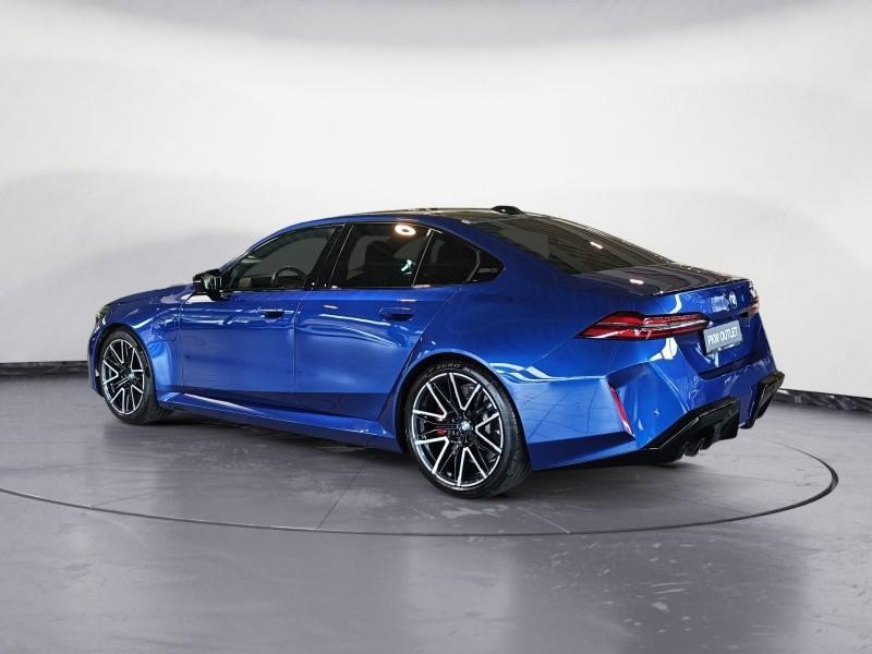 BMW M5 – Bild 3