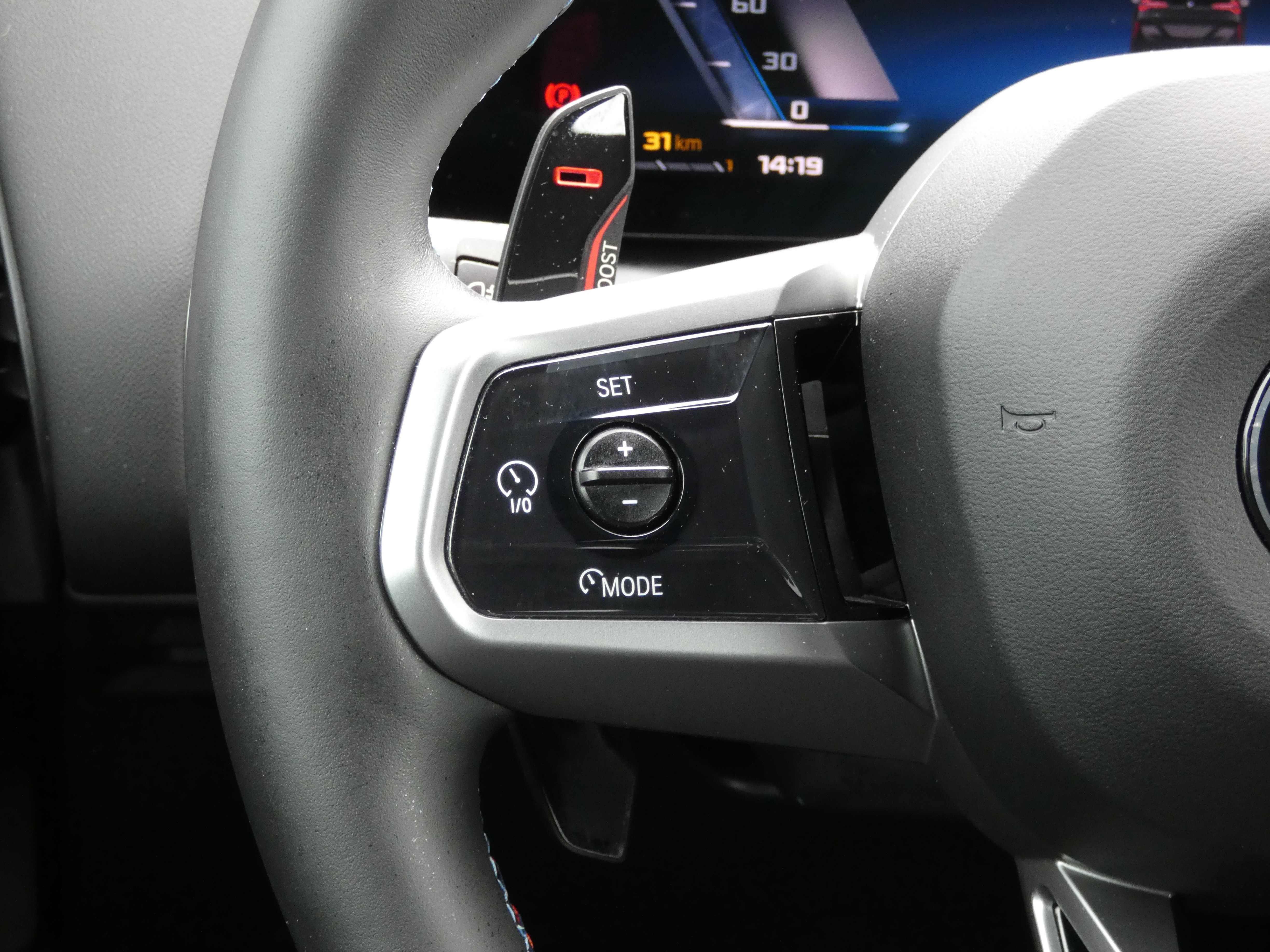 BMW X3 – Bild 8