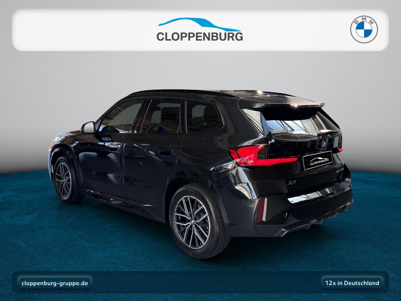 BMW X1 – Bild 3