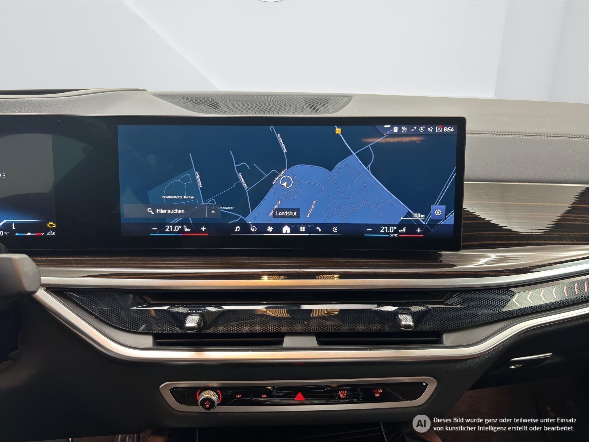 BMW X6 – Bild 12