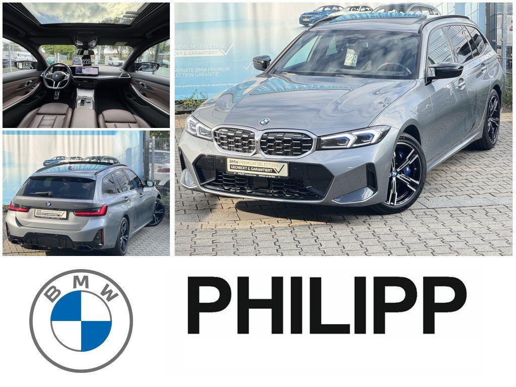 BMW BMW — BMW BMW M340d xDrive Touring