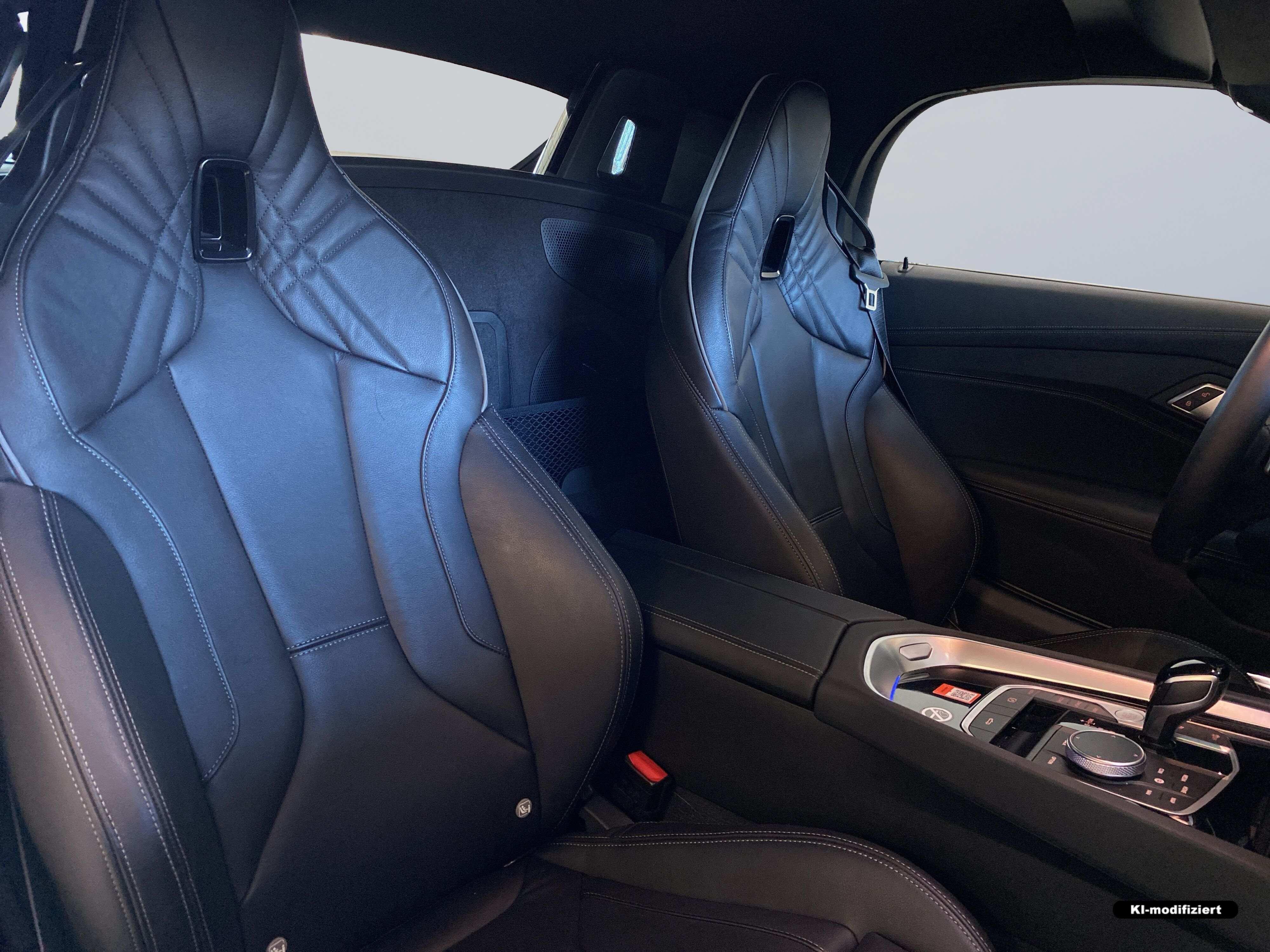 BMW Z4 – Bild 17