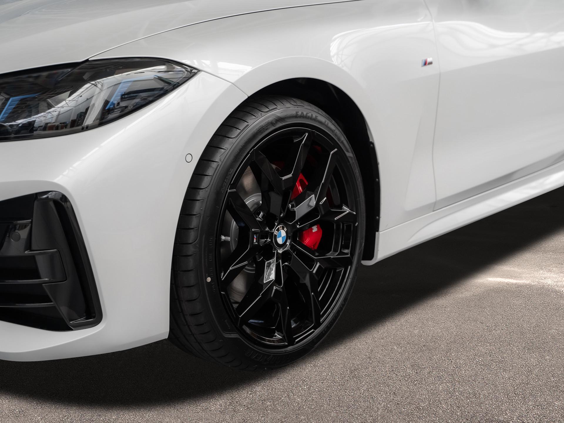 BMW 4er Cabrio – Bild 6