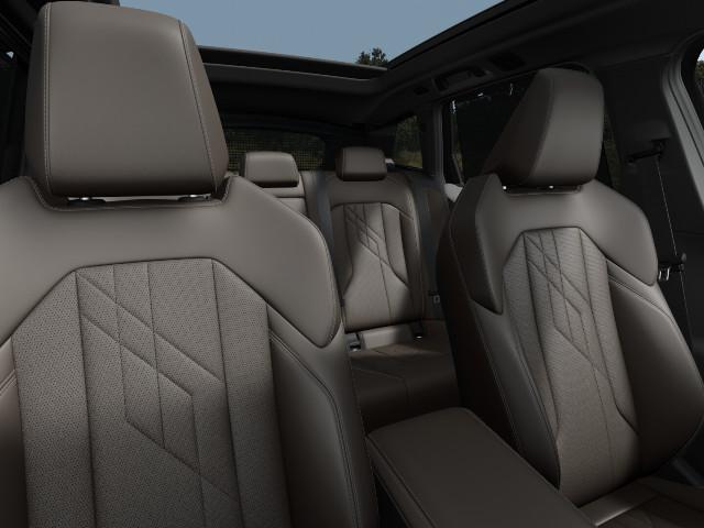 BMW X3 – Bild 5