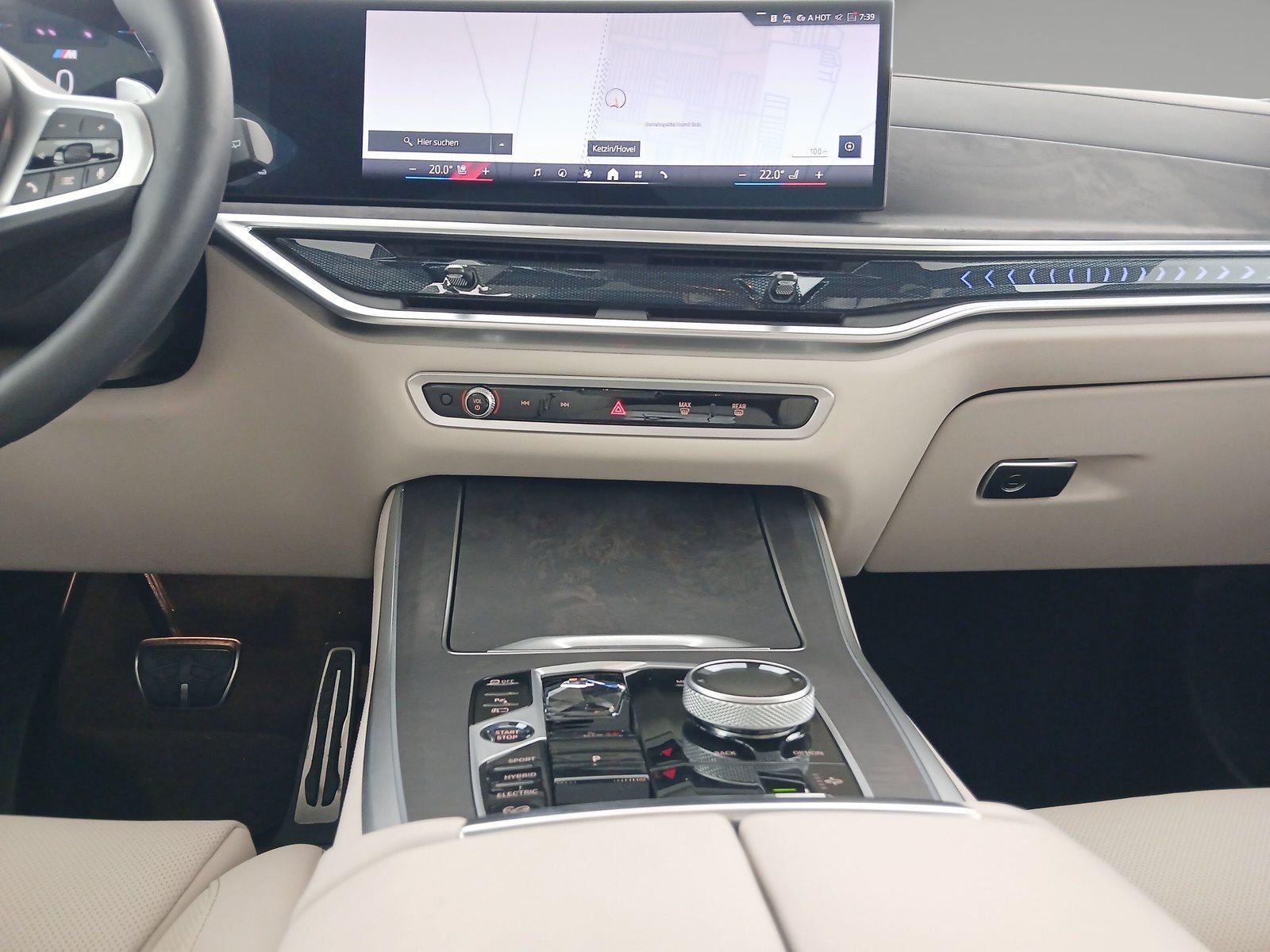 BMW X5 – Bild 11