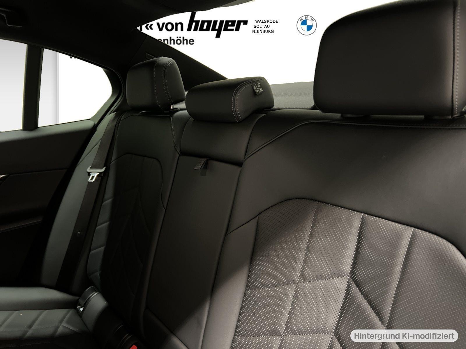 BMW 5er – Bild 18