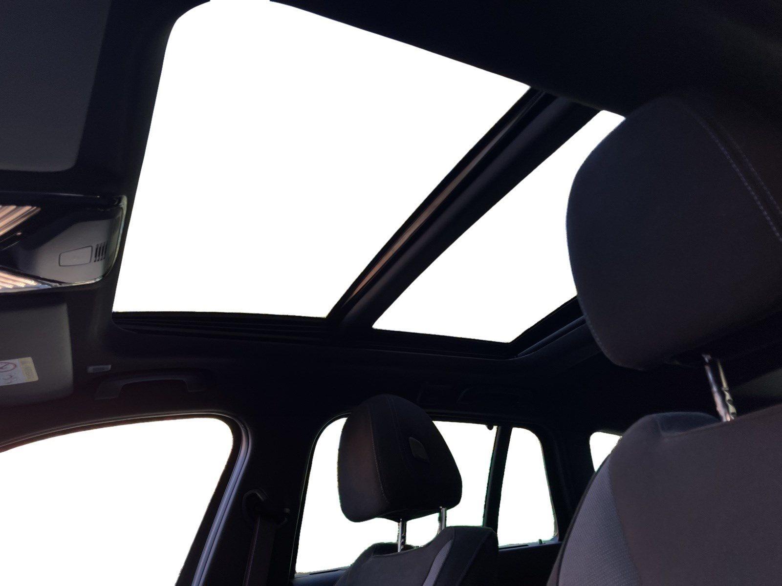 BMW 3er Touring – Bild 11