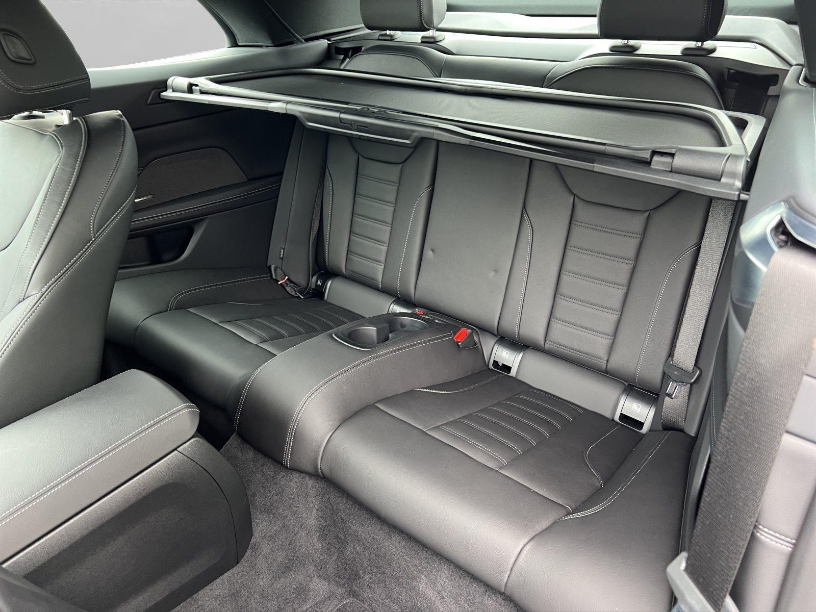 BMW 4er Cabrio – Bild 15