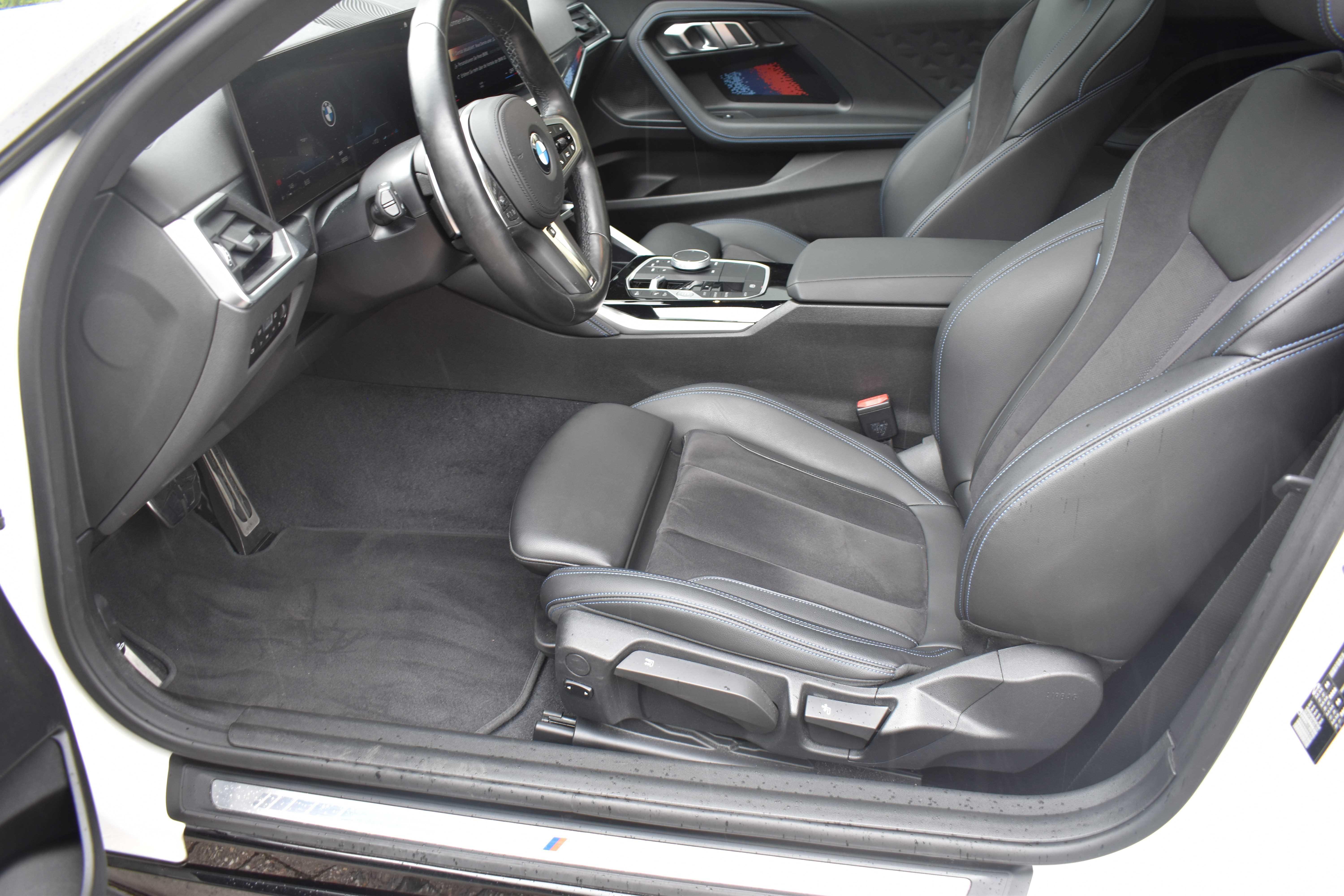 BMW 2er Coupé – Bild 19