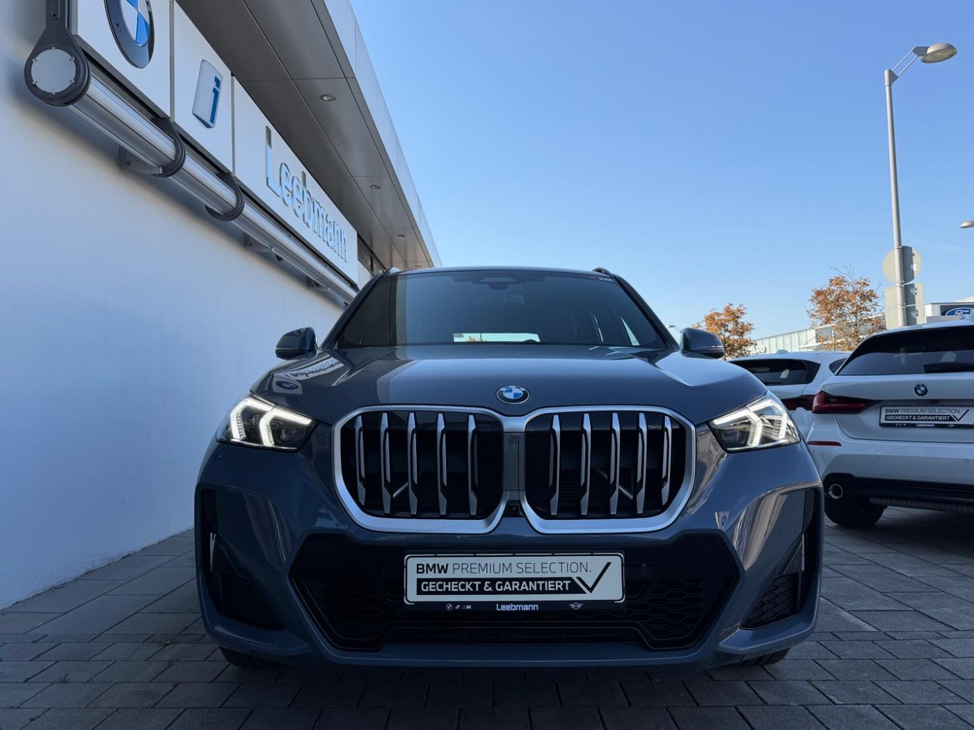 BMW X1 – Bild 3