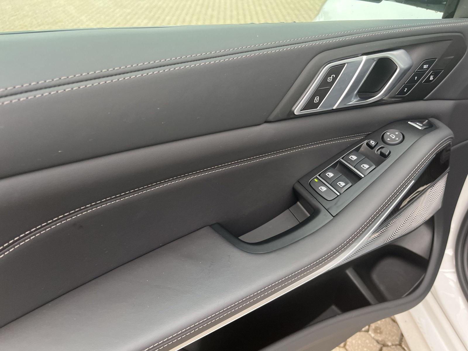 BMW X5 – Bild 29