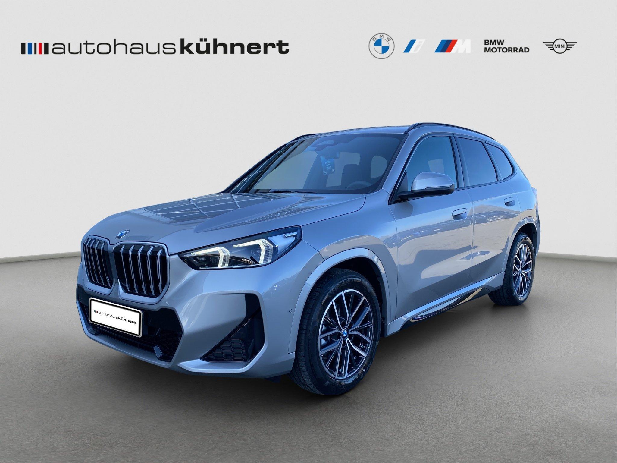 BMW X1 – Bild 2