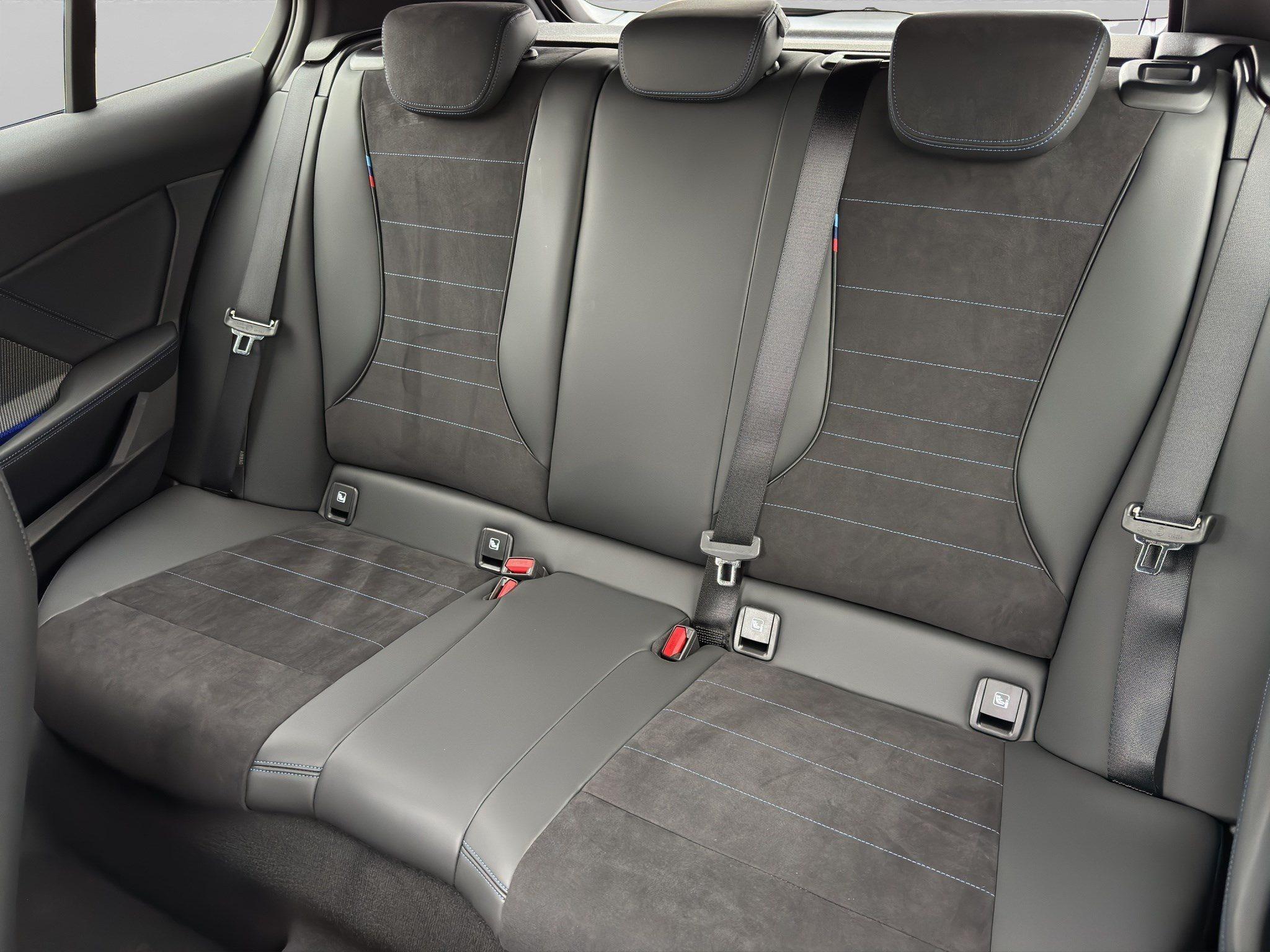 BMW 1er – Bild 15