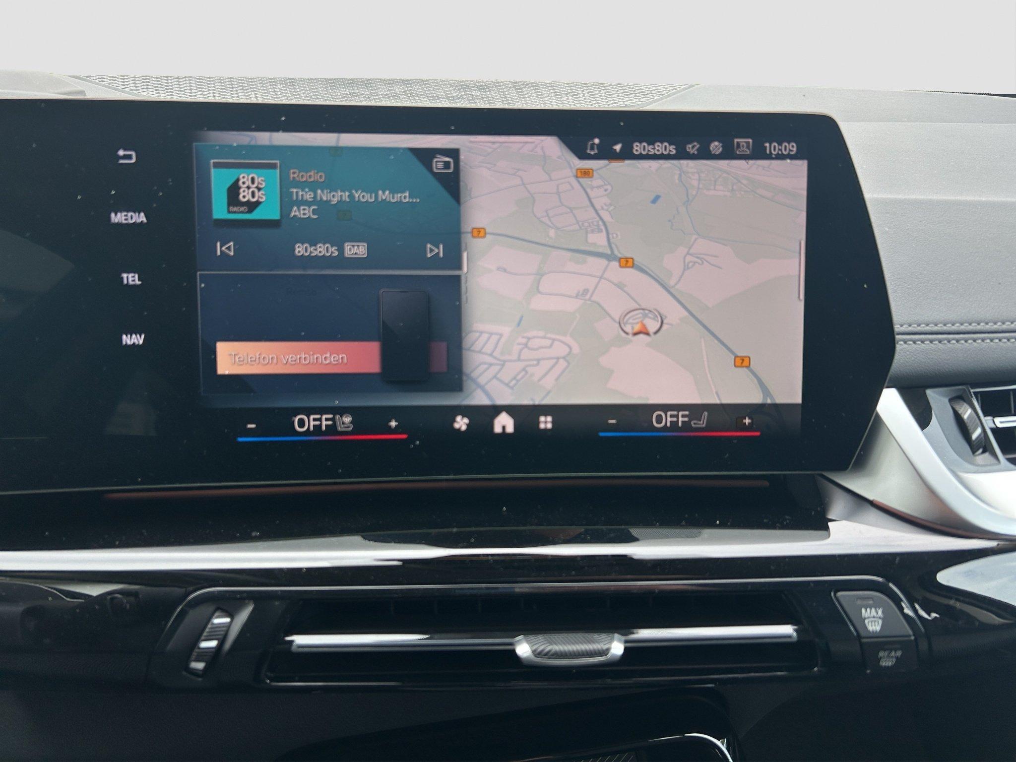 BMW 2er Active Tourer – Bild 9