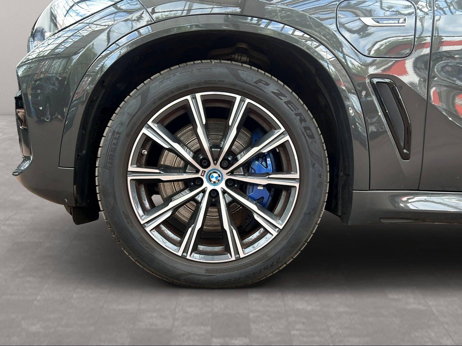 BMW X5 – Bild 16