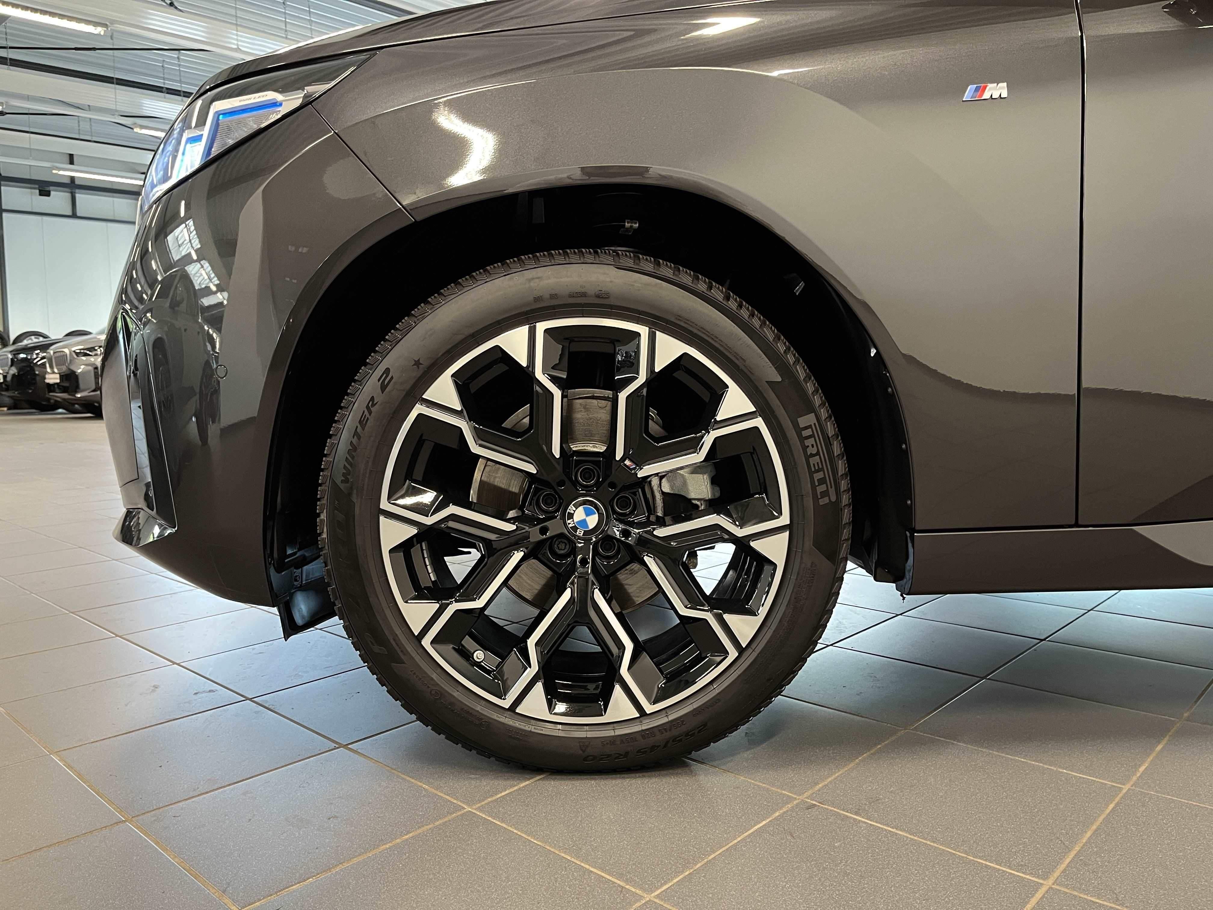 BMW X3 – Bild 6