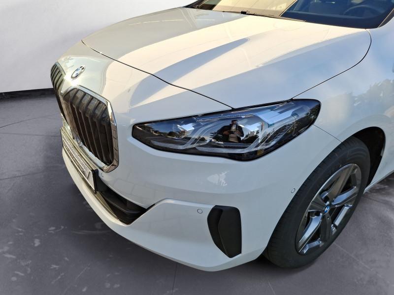 BMW 2er Active Tourer – Bild 2