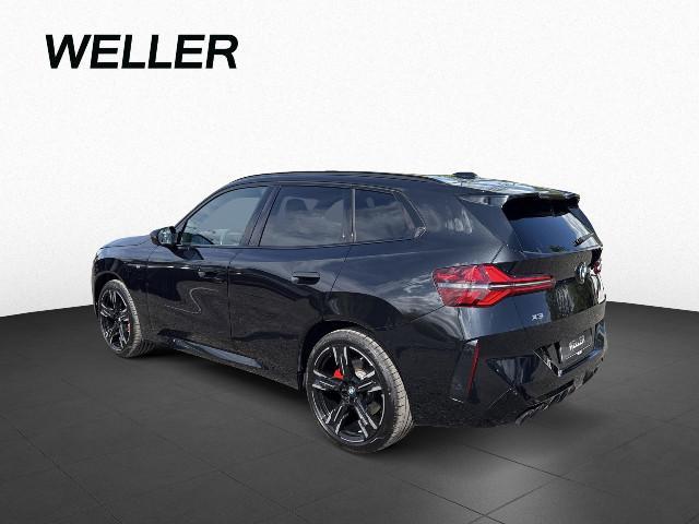 BMW X3 – Bild 4
