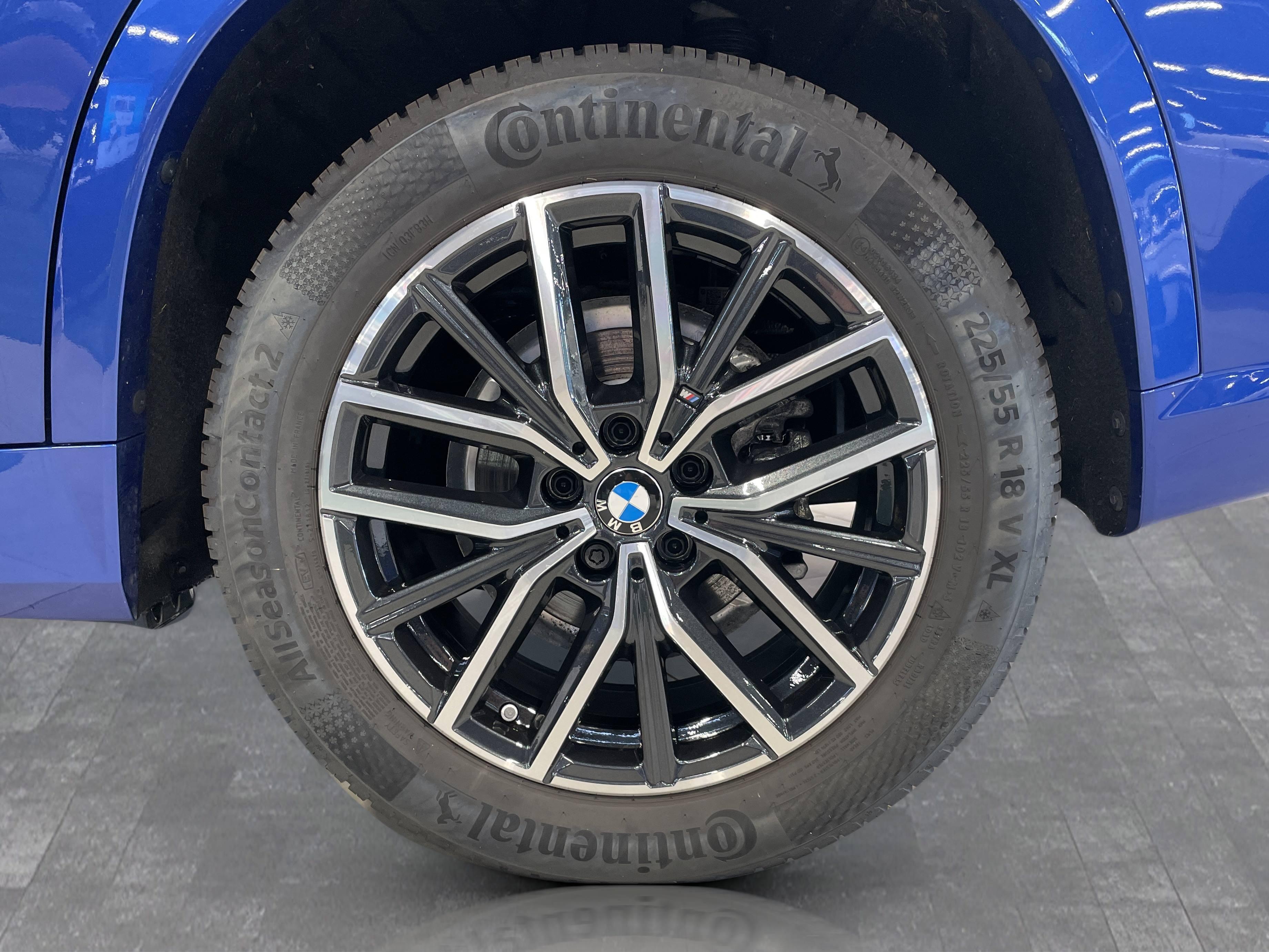 BMW X1 – Bild 18