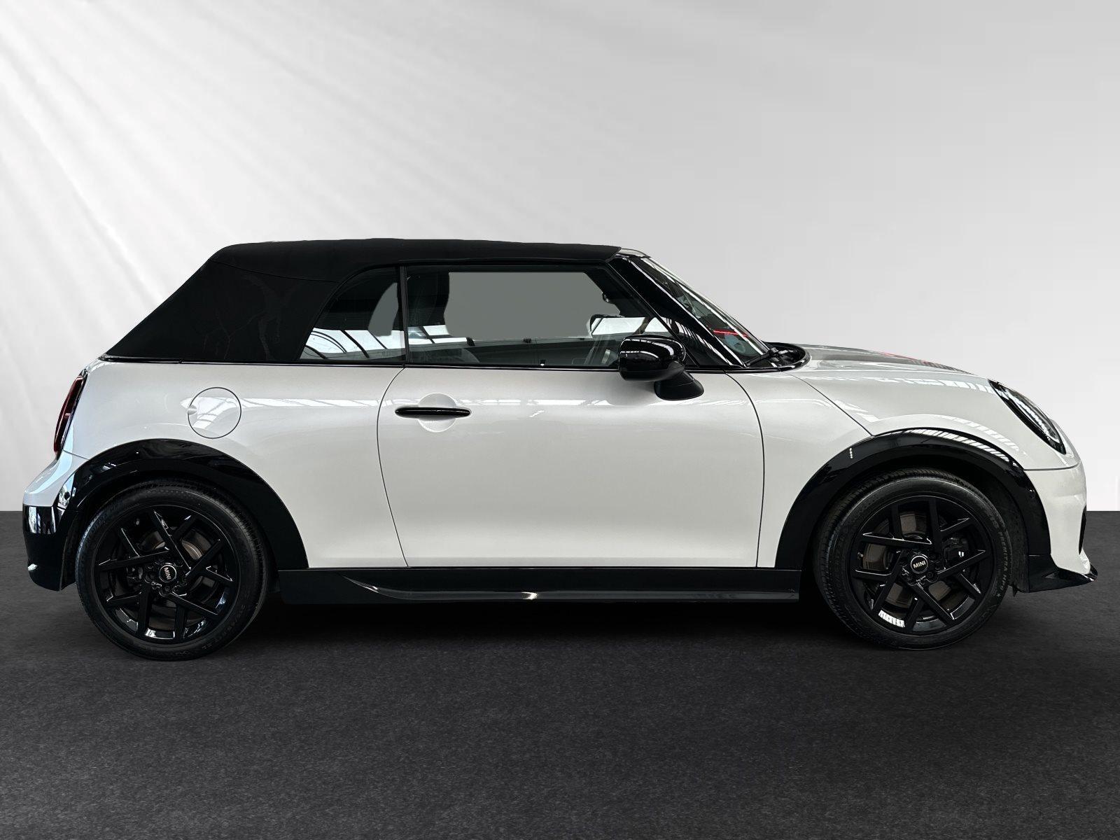 MINI Cabrio – Bild 22