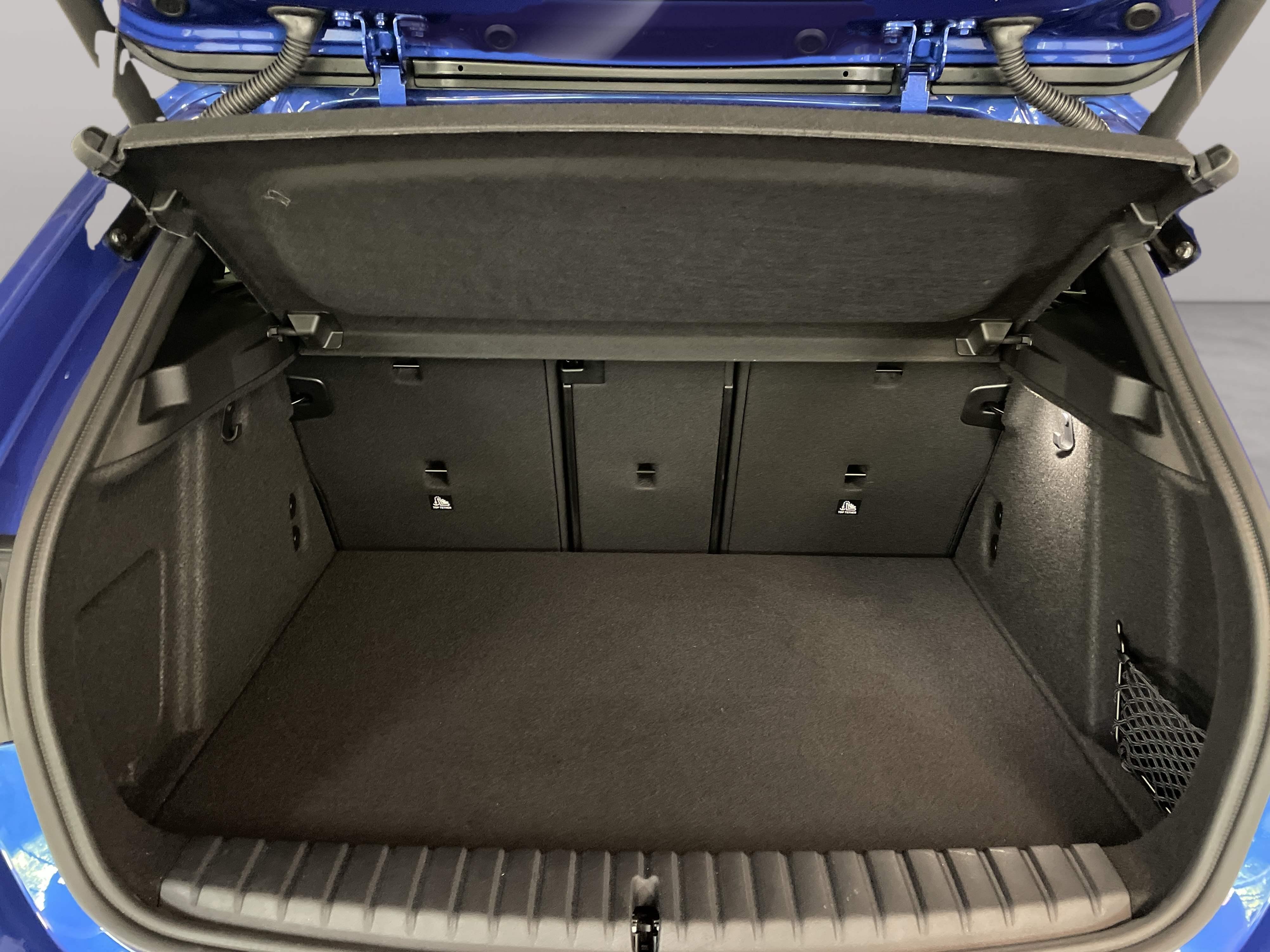 BMW 1er – Bild 13