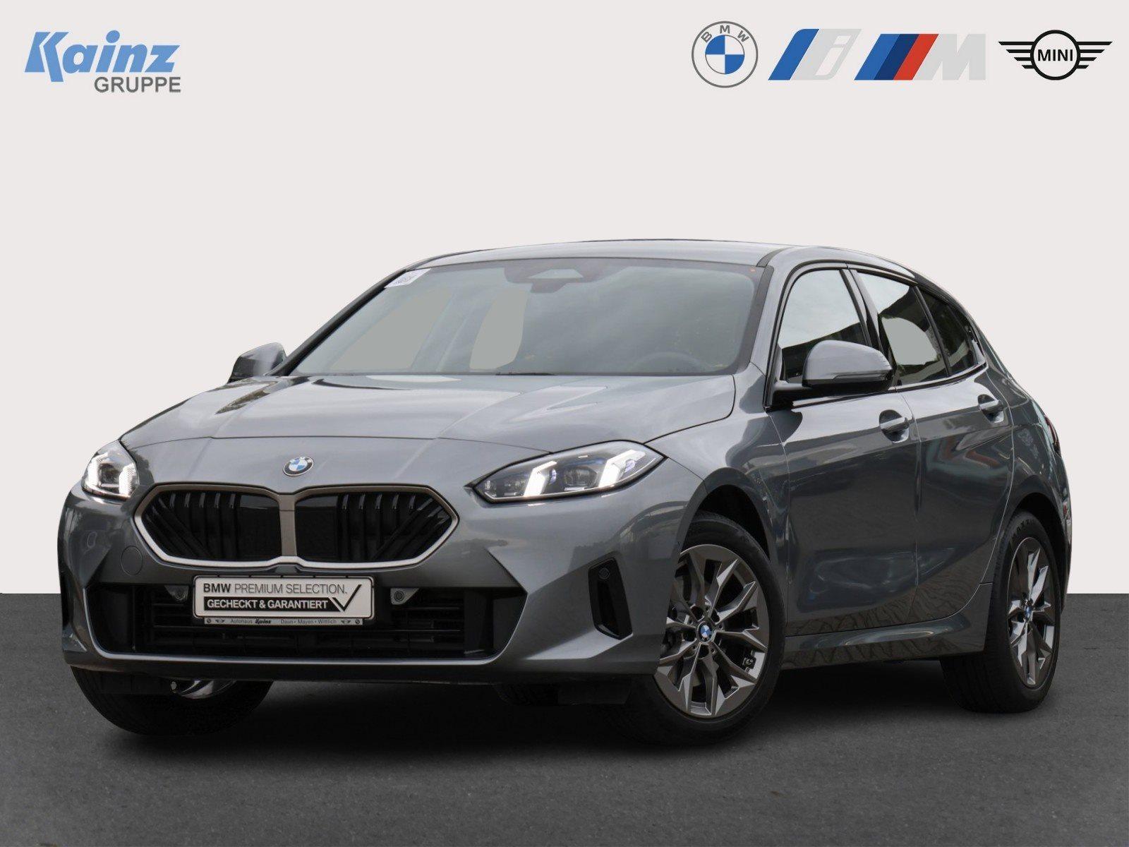 BMW 1er