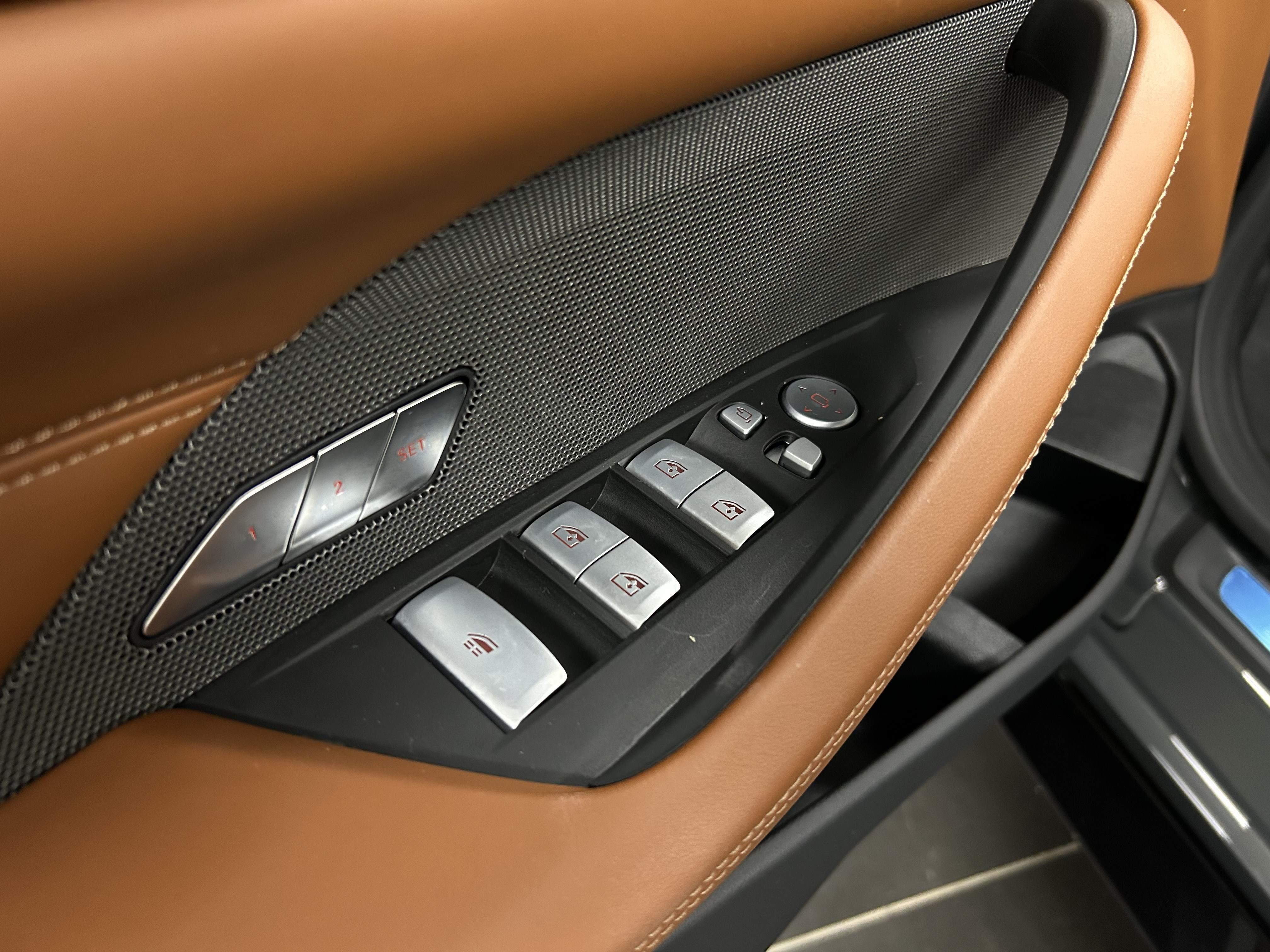 BMW M4 Cabrio – Bild 23