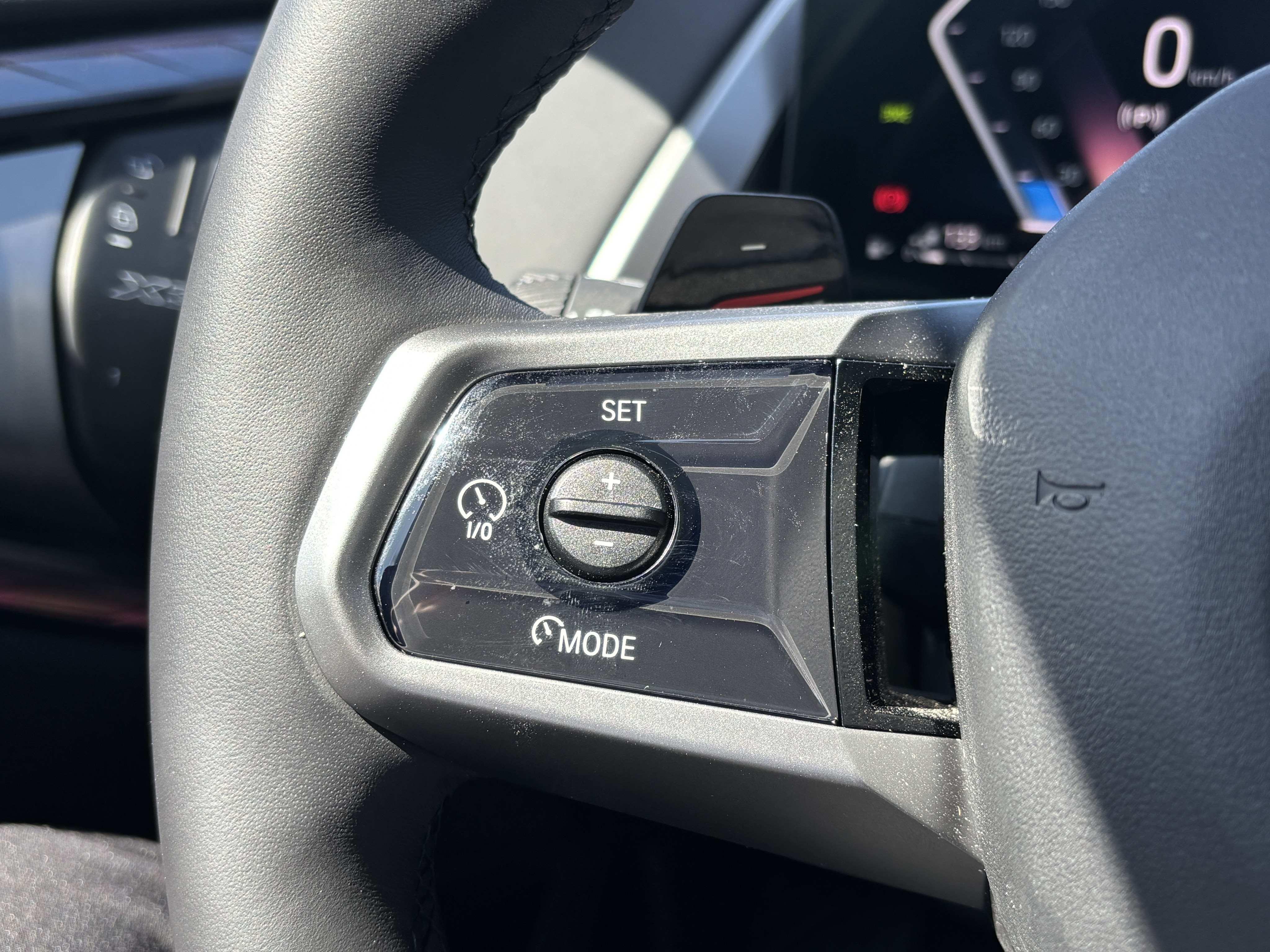BMW X3 – Bild 20