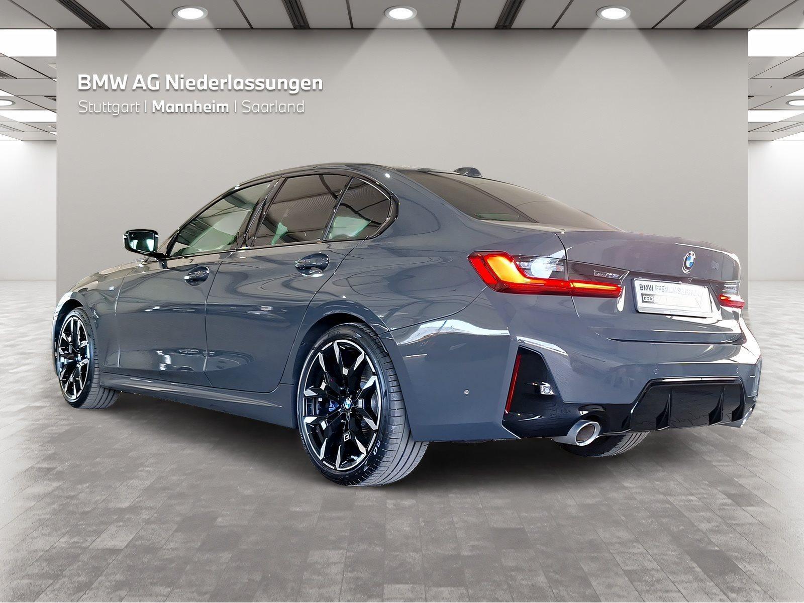 BMW 3er – Bild 2