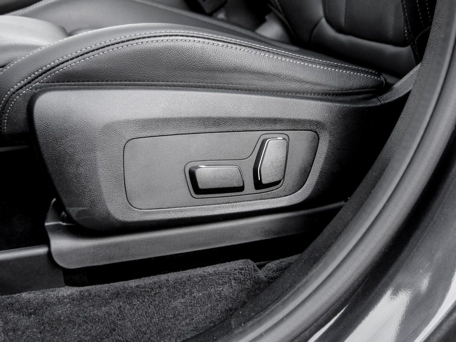 BMW iX3 – Bild 14