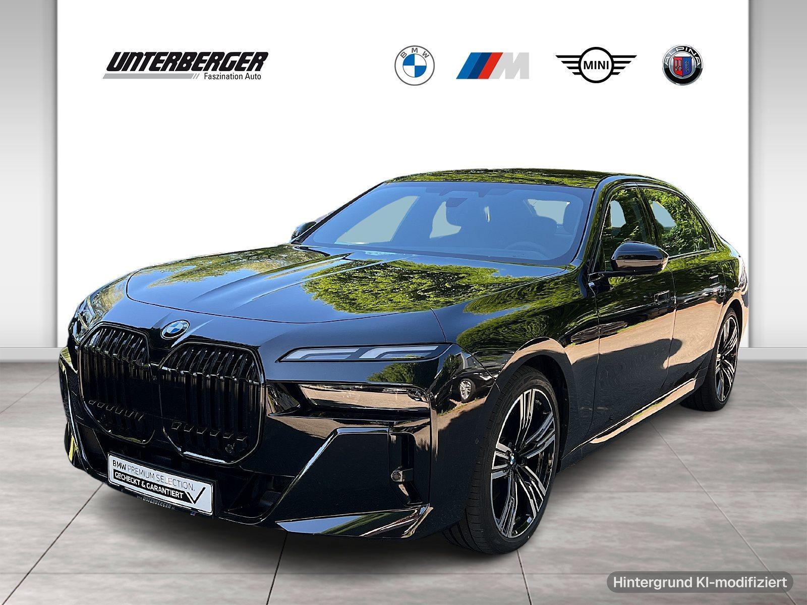 BMW 7er