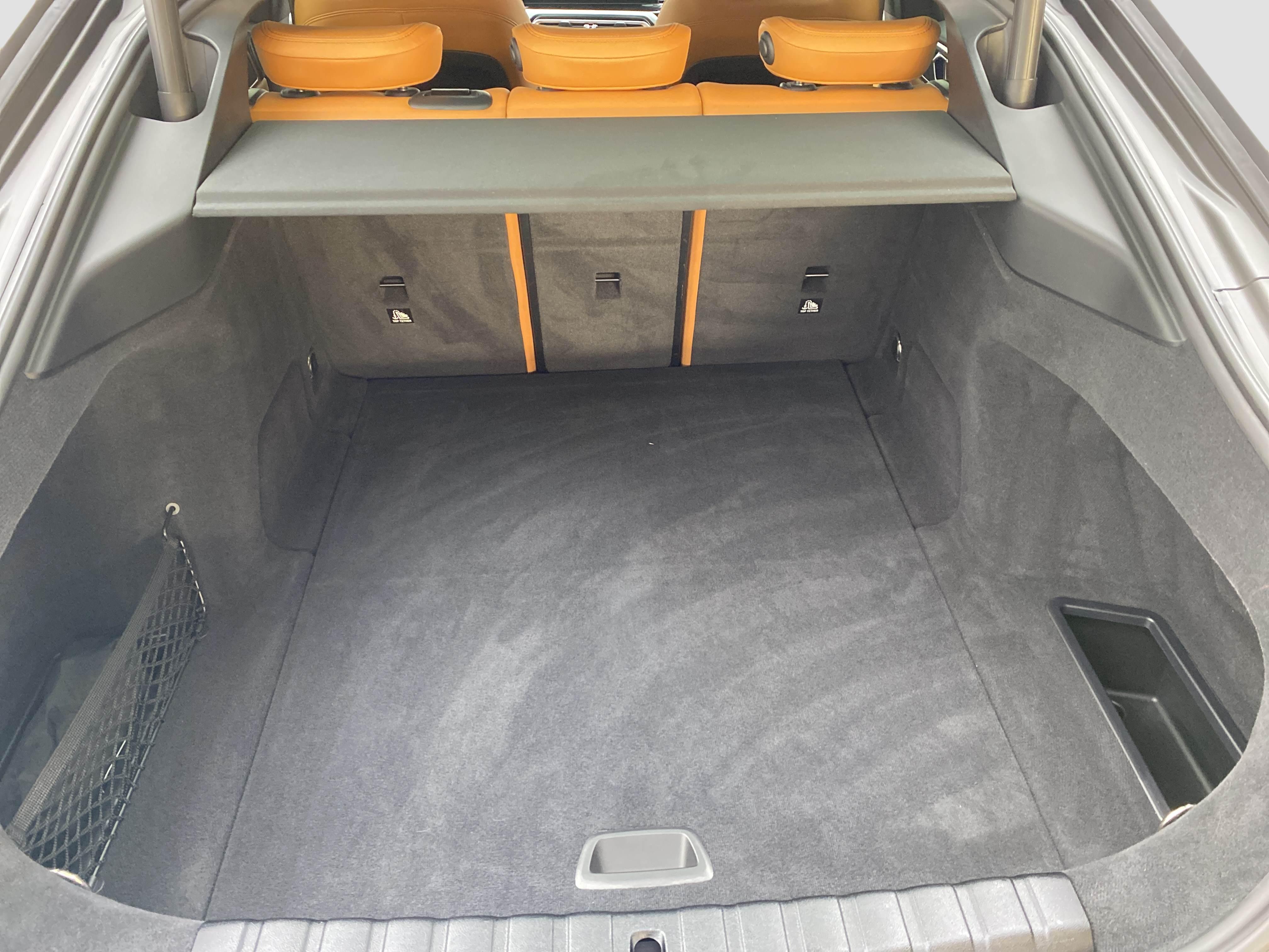 BMW i4 Gran Coupé – Bild 10