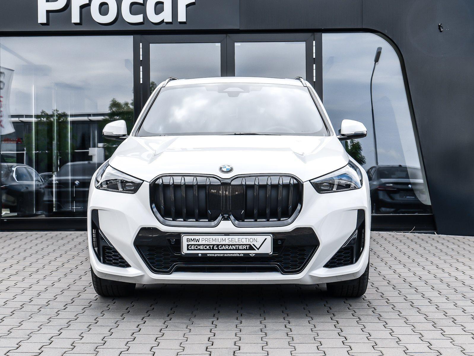 BMW X1 – Bild 18