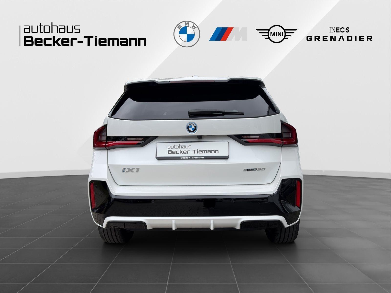 BMW iX1 – Bild 5